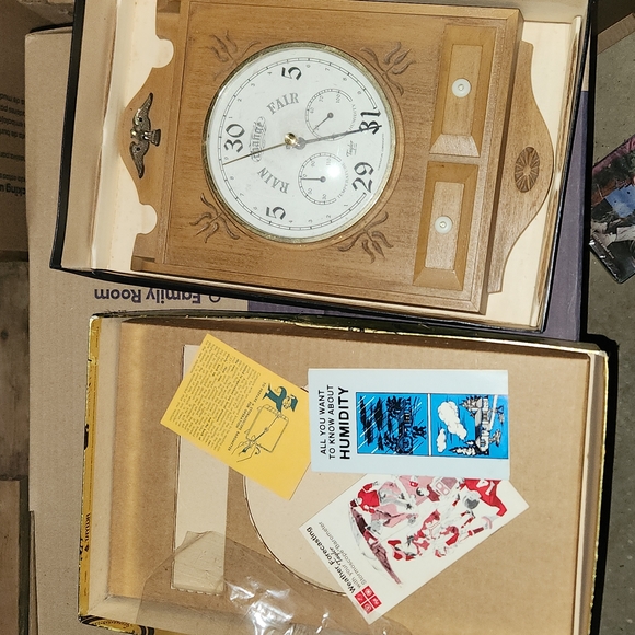 Taylor Instruments Accents Vintage Taylor Instruments Lancaster I